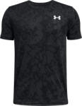 Under Armour UA Tech Vent Geode SS Rövid ujjú póló 1382792-001 Méret YSM 1382792-001
