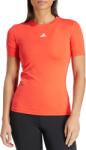 adidas TF TRAIN T Rövid ujjú póló it6739 Méret L it6739