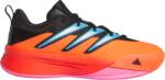 adidas Dame Certified 3 Shoe Kosárlabda cipő ih8464 Méret 46 EU ih8464