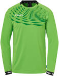 Kempa Wave 26 Longsleeve Hosszú ujjú póló 2003660-06 Méret M 2003660-06