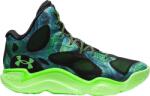 Under Armour Curry Spawn FloTro Sneaker Kosárlabda cipő 3026640-301 Méret 42, 5 EU 3026640-301