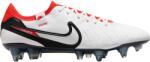 Nike LEGEND 10 ELITE SG-PRO AC Futballcipő dv4329-100 Méret 40, 5 EU dv4329-100