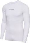 Hummel Performance Sweatshirt Hosszú ujjú póló 225511-9001 Méret XL 225511-9001