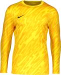 Nike M NK DF GARDIEN V GK JSY LS Hosszú ujjú póló fd7474-719 Méret XS fd7474-719