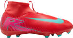 Nike JR ZOOM SUPERFLY 10 ACAD FGMG Futballcipő fq8304-800 Méret 33, 5 EU fq8304-800