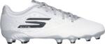 Skechers Razor 1.5 Jr FG Kids Futballcipő 252060l-wsl Méret 37, 5 EU 252060l-wsl
