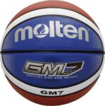 Molten BGMX7-C BASKETBALL Labda bgmx7 Méret 7 bgmx7