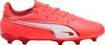 PUMA KING MATCH FG/AG Jr Futballcipő 108320-01 Méret 37 EU 108320-01