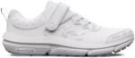 Under Armour UA BPS Assert 10 AC UFM SYN-WHT Futócipő 3027100-100 Méret 33, 5 EU 3027100-100