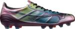 Mizuno Alpha II Made in Japan FG Futballcipő p1ga2560-01 Méret 42.5 EU p1ga2560-01