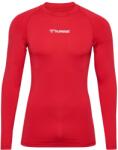 Hummel hmlBL PERFORMANCE TEE L/S Hosszú ujjú póló 225511-3062 Méret L 225511-3062