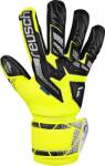 Reusch Attrakt Freegel Silver Goalkeeper Gloves Kapuskesztyű 5570235-2025 Méret 9 5570235-2025