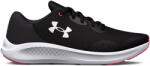 Under Armour UA GGS Charged Pursuit 3 Futócipő 3025011-001 Méret 39 EU 3025011-001