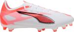 PUMA ULTRA 5 MATCH FG/AG Futballcipő 108166-01 Méret 45 EU 108166-01
