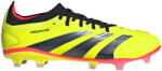 Adidas PREDATOR PRO FG Futballcipő ig7776 Méret 44, 7 EU ig7776