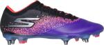 Skechers Razor Elite SG Futballcipő 252095-pur Méret 44, 5 EU 252095-pur