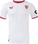 Castore FC Sevilla Home Jersey 2024/25 Póló tm6413z-071 Méret XL tm6413z-071