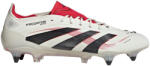 Adidas PREDATOR ELITE SG Futballcipő jr2604 Méret 39, 3 EU jr2604