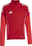 adidas TIRO25C TR TOPY Rövid ujjú póló ji6501 Méret S (135-140 cm) ji6501