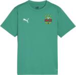 PUMA SK Rapid Wien Training Shirt Kids Rövid ujjú póló skr658637-05 Méret 116 skr658637-05