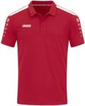 Jako Polo Power Kids Póló ingek 6323k-100 Méret 140 6323k-100
