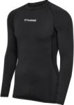 Hummel Performance Sweatshirt Hosszú ujjú póló 225511-2001 Méret XL 225511-2001