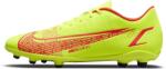 Nike Mercurial Vapor 14 Club FG/MG Futballcipő cu5692-760 Méret 42, 5 EU cu5692-760