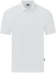 Jako organic stretch polo shirt Póló ingek c6321 Méret 40 c6321-000