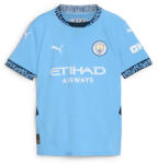 PUMA Manchester City 2024/25 Home Jersey Youth Póló 775078-01 Méret 152 775078-01