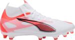 PUMA ULTRA 5 MATCH+ FG/AG Wn s Futballcipő 108164-01 Méret 41 EU 108164-01
