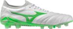 Mizuno Morelia Neo IV Beta Made in Japan FG Futballcipő p1ga2540-37 Méret 43 EU p1ga2540-37