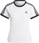 adidas Originals 3S t-shirt women Rövid ujjú póló ib7441 Méret XS ib7441