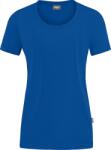 Jako Organic Stretch T-Shirt Women Rövid ujjú póló c6121w-400 Méret 36 c6121w-400