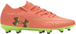 Under Armour Magnetico Pro 4 FG Futballcipő 3027699-801 Méret 46 EU 3027699-801