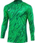 Nike M NK DF GARDIEN V GK JSY LS Hosszú ujjú póló fd7474-329 Méret XS fd7474-329