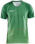 Craft PRO CONTROL STRIPE JERSEY M Póló 1906698-651606 Méret S 1906698-651606