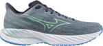 Mizuno WAVE INSPIRE 21 Futócipő j1gc2544-01 Méret 46, 5 EU j1gc2544-01 Férfi futócipő