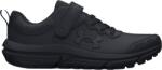 Under Armour UA BPS Assert 10 AC UFM SYN-BLK Futócipő 3027100-001 Méret 29, 5 EU 3027100-001