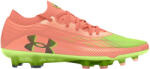 Under Armour Magnetico Elite 4 FG Futballcipő 3027700-800 Méret 44, 5 EU 3027700-800