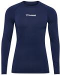 Hummel hmlBL PERFORMANCE TEE L/S Hosszú ujjú póló 225511-7026 Méret 2XL 225511-7026