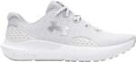 Under Armour UA W Charged Surge 4 Futócipő 3027007-100 Méret 40, 5 EU 3027007-100