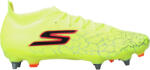 Skechers SKX 01 Elite SG Futballcipő 252096-ylbk Méret 45, 5 EU 252096-ylbk