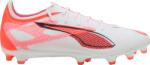PUMA ULTRA 5 PRO FG/AG Futballcipő 108161-01 Méret 45 EU 108161-01