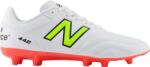 New Balance 442 Academy V2 FG Futballcipő ms43f-ib2 Méret 45 EU ms43f-ib2