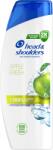 Head & Shoulders Apple Fresh napi korpásodás elleni sampon 500 ml