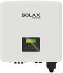 SOLAX X3-HYBRID-10.0-D hibrid inverter 10kW - 3 fázis (X3-HYBRID-10.0-D)
