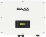 SOLAX X3-ULT-25K hibrid inverter 25kW - 3 fázis (X3-ULT-25K)