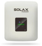 SOLAX X1-BOOST-6.0K-G3 mini inverter 6kW - 1 fázis (X1-BOOST-6.0K-G3)