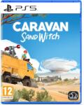 Silver Lining Interactive Caravan SandWitch (PS5)