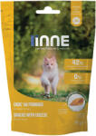 Nutrivet 3x70g Nutrivet Inne Cat Croc sajttal macskasnack